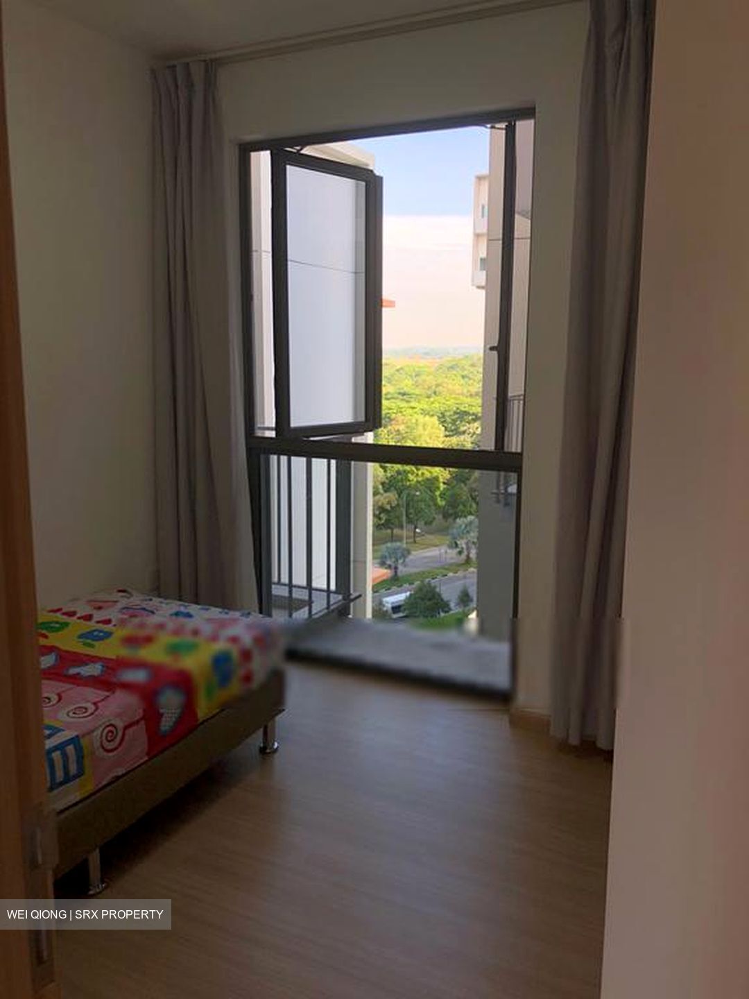 Parc Life (D27), Condominium #610608161